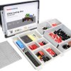 fischertechnik education 574721 STEM Coding Max No Battery Zestaw eksperymentalny
