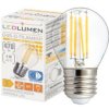 Żarówka Led G45-G E27 230V 4W Filament 470Lm Ww