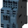 Siemens 3RT2025-2AM20 Stycznik 1 szt.