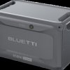 Bluetti B500K, extension battery, 5120 Wh