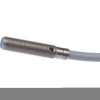 Czujnik Indukcyjny M5x0,5 Dł: 25 Mm Zabudowany Sn: 0,8 Mm 10-30Vdc Pnp No...
