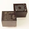 HF3FF/024-1HST przekaźnik elektromagnetyczny SPDT-NO, zasilanie 24Vdc, PCB