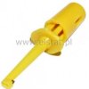 Chwytak pomiarowy żółty 43mm