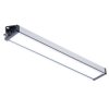 Oprawa świetlna 72 W, Podłużne 24 V DC IP50