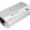 Zasilacz impulsowy, do wbudowania, modułowy, 601,2W, 36VDC HEP-600-36