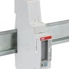 Licznik energii 1 -fazowy ABB LCD 100 V Elektronika