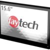 Monitor dotykowy Faytech FT156TMCAPOB 1 szt.