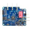 EVLSPIN32G4-ACT STSPIN32G4 reference design for next generation smart actuators
