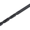Wiertło Ø: 11/64cal dł: 80 mm HSS RS PRO Wiertło kręte