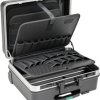 Walizka narzędziowa bez wyposażenia Stahlwille 13302/TR 81620010