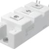 Semikron Danfoss Moduł Fast IGBT4 SKM150GAR12T4 Ic 232 A Uce 1200 V SEMITRANS2 kanał: Typ N 5-pinowy Powierzchnia