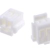 Osłona złącza 2-pinowe Żeńskie 1-rzędowe raster: 2 mm Molex Kabel Sherlock Prosty Zacisk zagniatany o rozstawie 2 mm