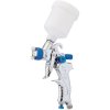 Draper 28366 HVLP Air Paint Spray Gun, 100ml Manufacturers P/N - 28366
