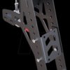 VPC-601-006 VIRPIL Controls Desk Mount - black, L