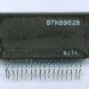 STK6982B UKŁAD SCALONY