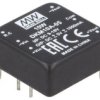 Przetwornica Dc/Dc 10W 9-18Vdc 5Vdc Uwyj2 -5Vdc Dkm10a-05