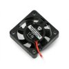 Wentylator 5V 30x30x7mm - do obudowy Raspberry Pi
