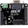 Joy-it Add-on PCB for Rasp Pi with serial RS485 interface expansion