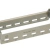 Ramka do modułu; Han Modular; 09140240361; 24B; metal; oznaczenia A...B; Harting; RoHS