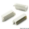 0532682070 532682070 Conn. Header B-B 2x10 Pin SMD MOLEX