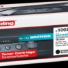 EDD-1002 Toner - Brother - black - TN-2000 - rebuilt