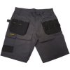 Stanley STW40028-004 Sedona Holster Shorts Grey Waist 34in