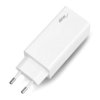 Zasilacz USB C USB A - 5V-20V/1,5A-5A - Akyga AK-CH-20