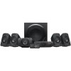 Logitech 980-000468 Logitech Surround Sound Speakers Z906