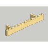 SG Makerspace Toolbar - for Screwdrivers