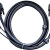 kabel KVM ATEN 2L-7D02U 2L-7D02U DVI, Jack, USB, 1.80 m