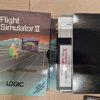 Flight SImulator II