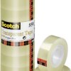 Taśma klejąca Scotch Scotch® 550 5501933 5501933 (D x S) 33 m x 19 mm 33 m 8 szt.