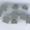 22nF/63V r=5mm MIFLEX KONDENSATOR (KN0022/0063)
