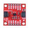 SparkFun 6DoF IMU Breakout - ISM330DHCX (Qwiic)