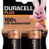 Baterie C 1.5V DURACELL Duracell Plus Power Duracell LR14 MN1400 PLUS POWER