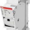 ABB 2CSM279022R1801 Rozłącznik bezpiecznikowy 1 styk 50 A 690 V 1 szt.