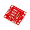 Load Sensor Combinator - hub do belek tensometrycznych v1.1 - SparkFun BOB-13878