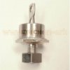 BZY91C39 39V Zener stud diode - Philips
