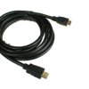 Przyłącze kabel HDMI-miniHDMI (3m)