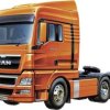 Model ciężarówki RC Tamiya MAN 26.540 TGX 1:14 Do samodzielnego złożenia