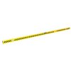 CK Tools T3494 70 Spirit Level Box Section 1800mm