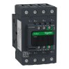 Stycznik LC1D 100/250 V ac/dc Schneider Electric styki: 4-biegunowy 66 A 1 NO/1 NC 100 to 250 V ac Złącze śrubowe