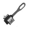 Uchwyt końcowy przyłącza 4x16-35 002912002 ETI