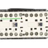 Stycznik nawrotny 6A 2.2kW AC-3 230V AC 1NO LC2K0610P7