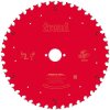 Freud F03FS09779 Wood Table Saw Blade 254 x 30 x 2.6/1.8mm x 40T