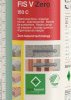 Fischer 574542 FIS V Zero 150 C Zaprawa injekcyjna 1 szt.