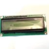 Wyświetlacz LCD 1602 sterowanie I2C