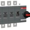 ABB 1SCA022753R4610 Rozłącznik OT630E40P, 1000 V, 630 A