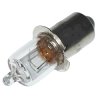 P13,5s 3,8V 0.73A 2,8W Halogen ChRL