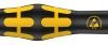 Wera 1013 Micro ESD Wkrętak do bitów 5/32